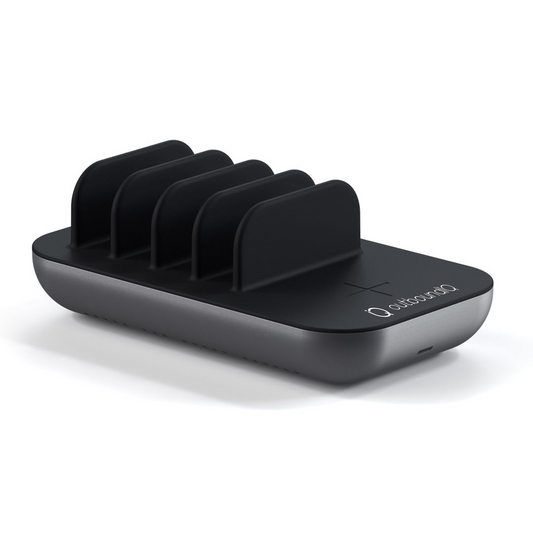 outboundIQ Satechi Dock5 Charging Station