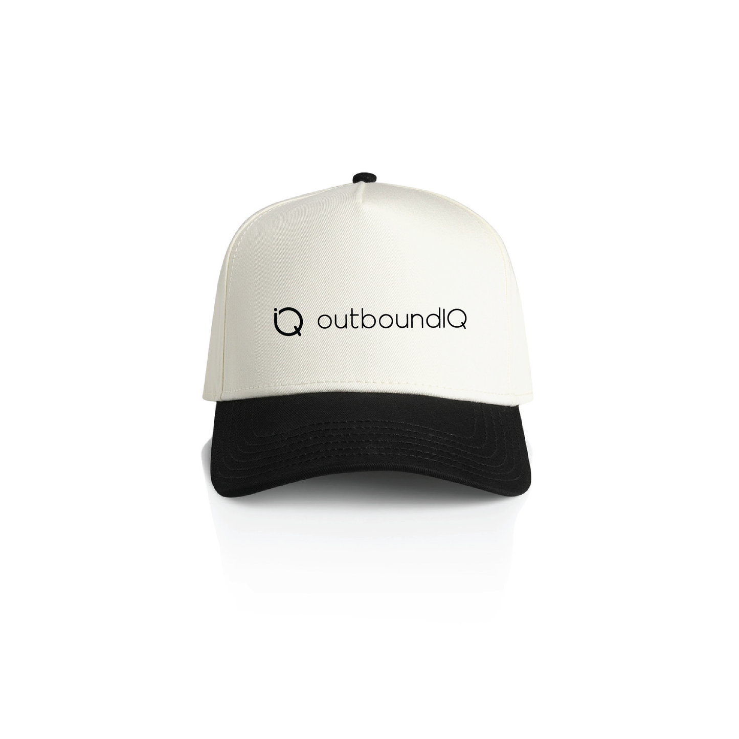 outboundIQ Class Frame Tone Cap