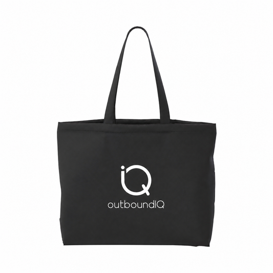 outboundIQ Verone Tote