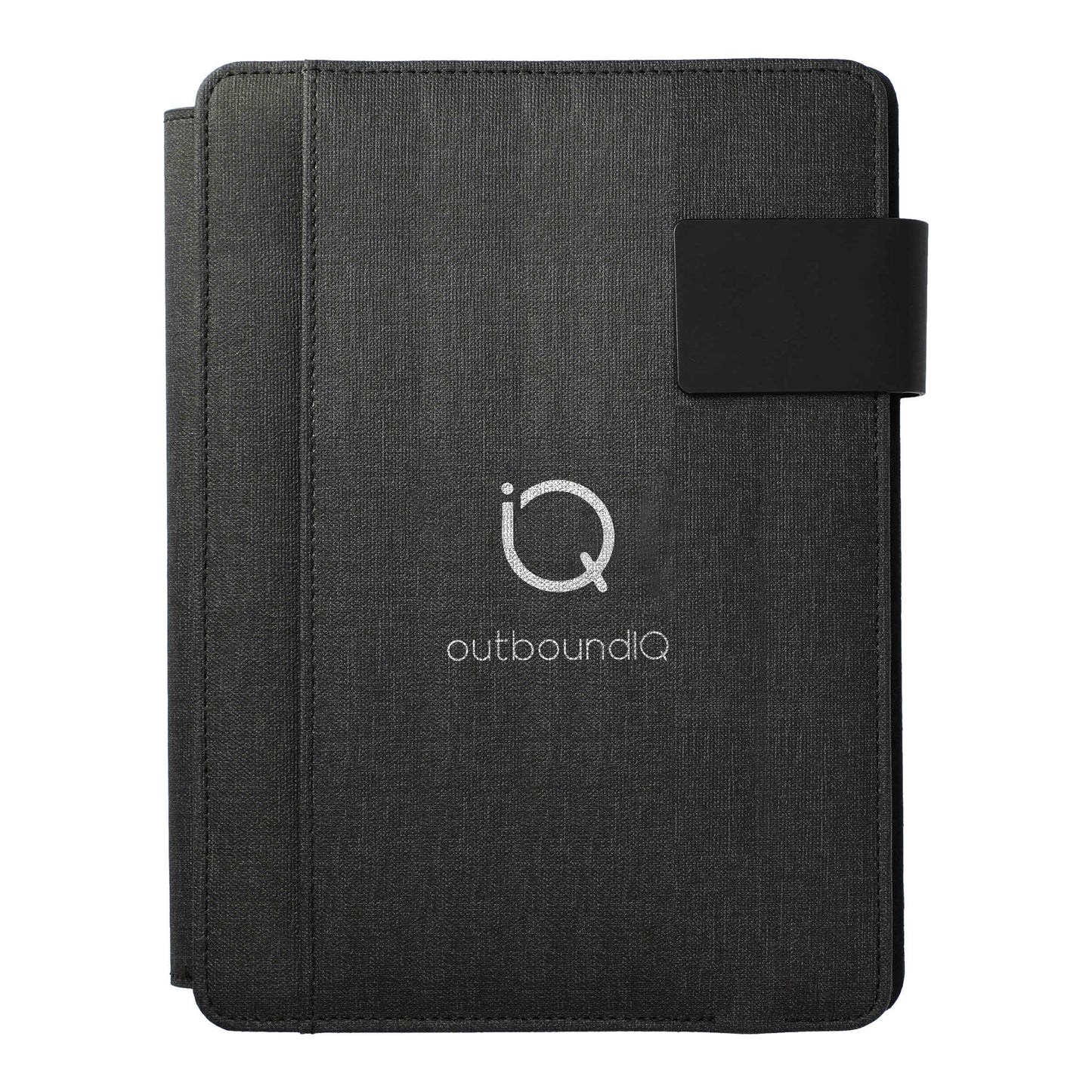 outboundIQ Wireless Charging Journal