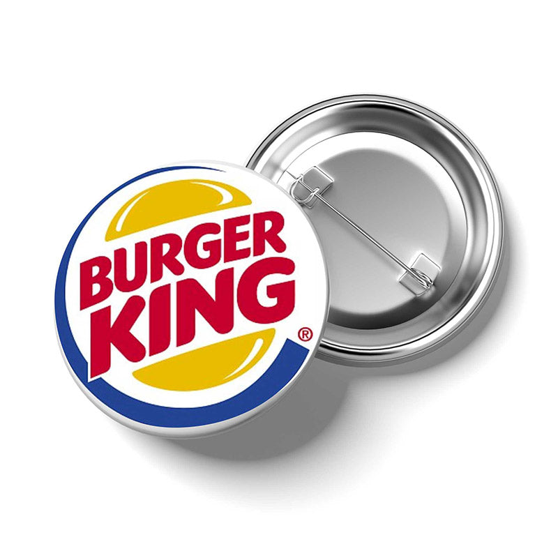 2.25" Custom Button (Master Catalog)