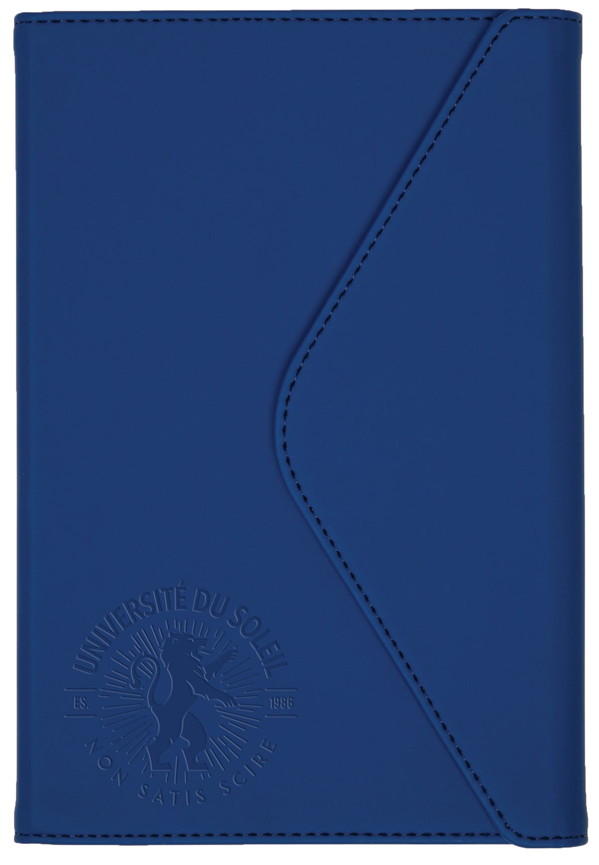 Producer Refillable Journal (Master Catalog)