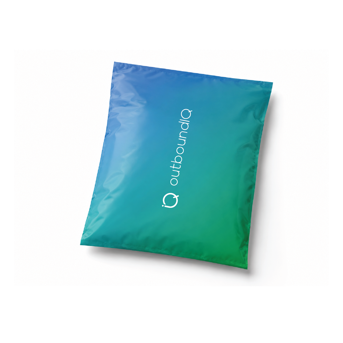 outboundIQ 10" x 13" Poly Mailer