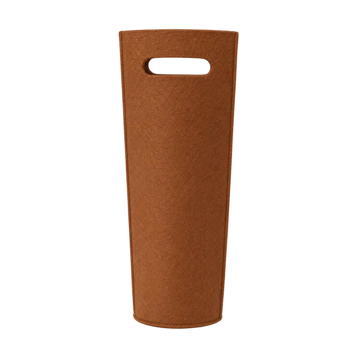 IA Felt Wine Tote