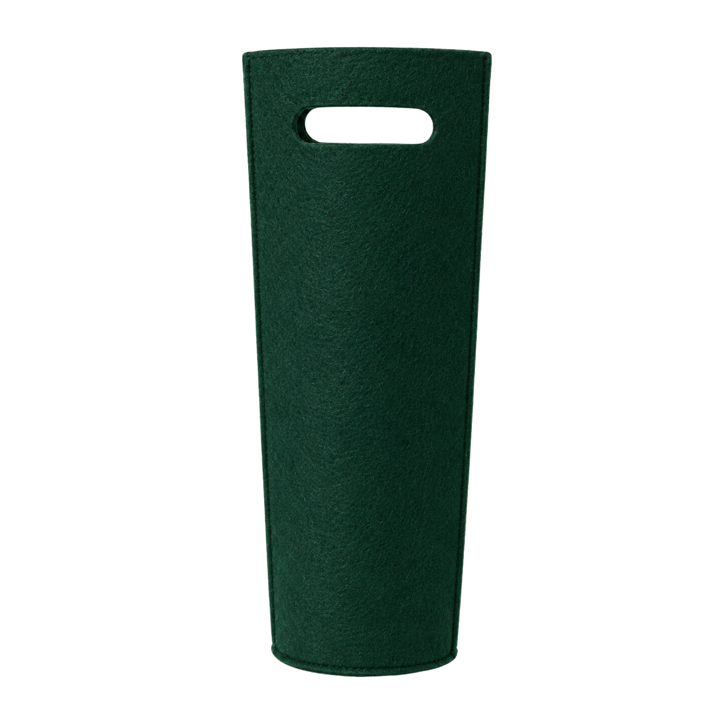 IA Felt Wine Tote