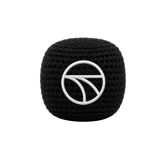 Old School Hacky Sack