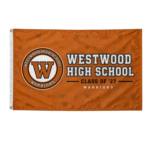 3' x 5' Nylon Flag