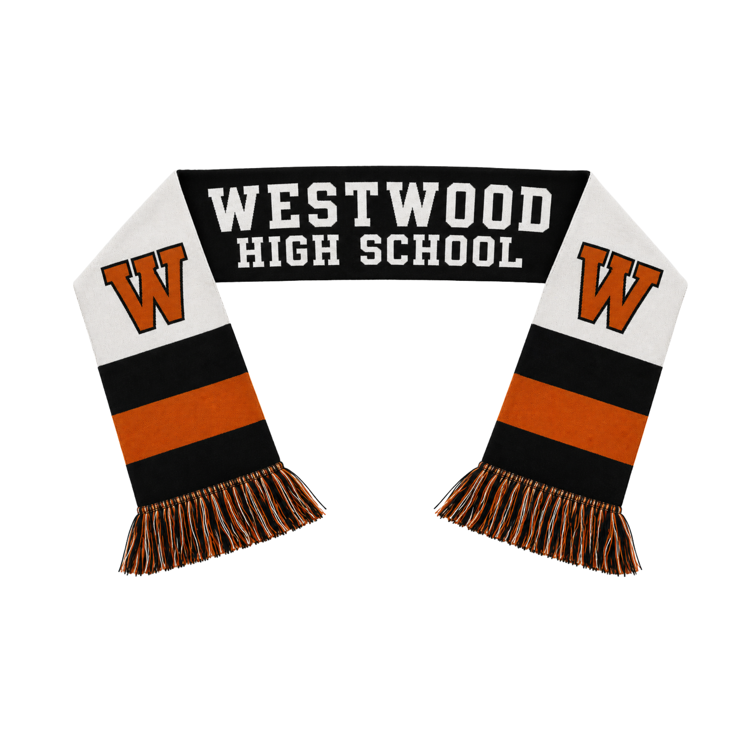 Soccer Scarf