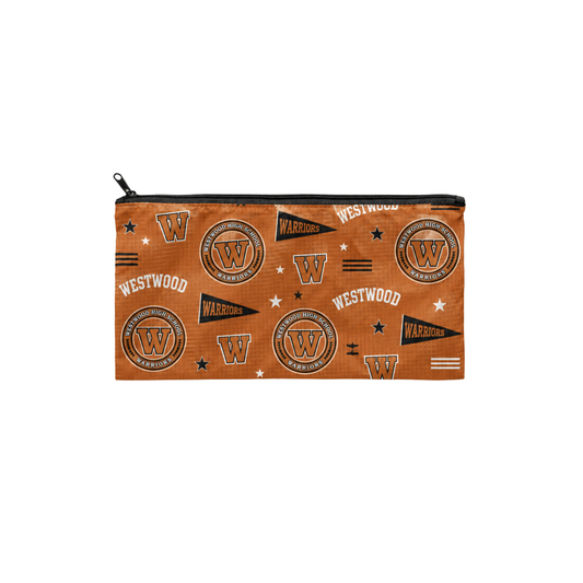 All Things Ripstop Pouch