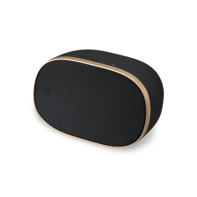 iLive Retro Wireless Bluetooth Speaker