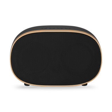iLive Retro Wireless Bluetooth Speaker