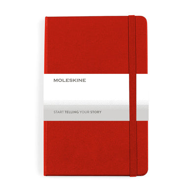Moleskine Medium Notebook Gift Set (Master Catalog)