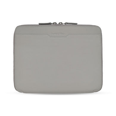 Travis & Wells Envoy Executive Zipper Close Padfolio (Master Catalog)