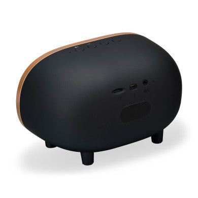 iLive Retro Wireless Bluetooth Speaker