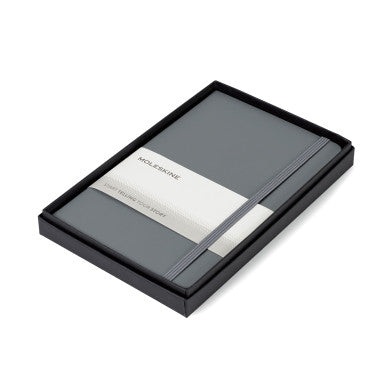 Moleskine Medium Notebook Gift Set (Master Catalog)