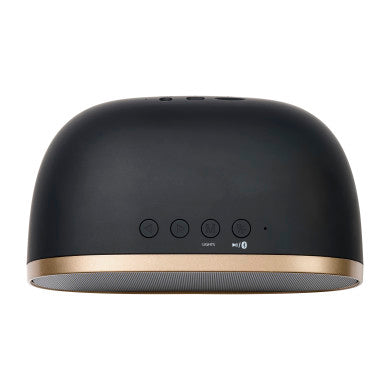 iLive Retro Wireless Bluetooth Speaker