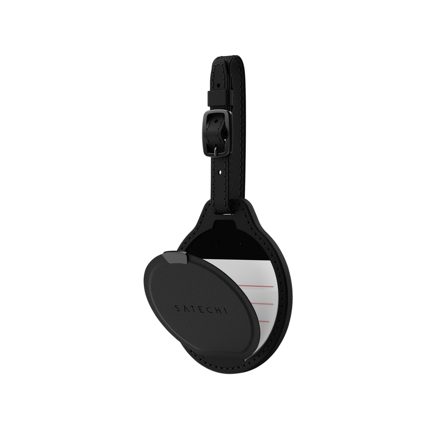IA Satechi Find All Luggage Tag