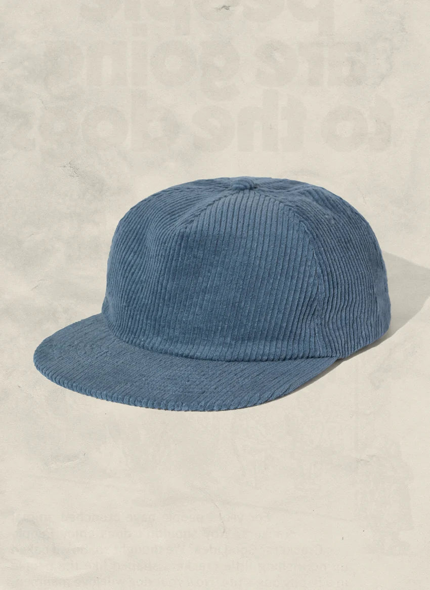 Corduroy Field Trip Hat