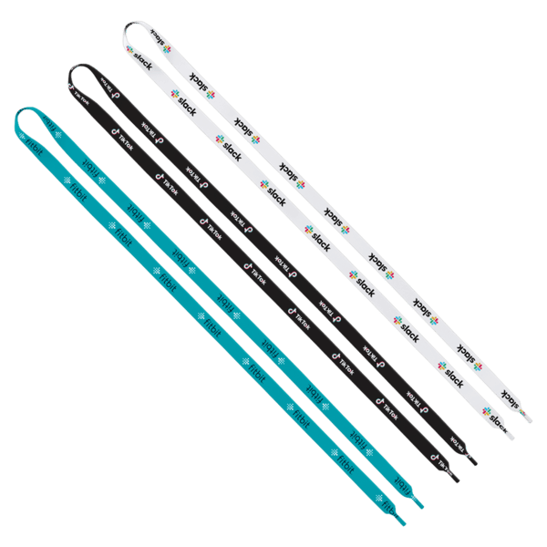 Half Inch Shoelaces