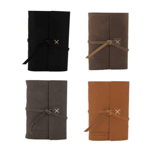 Leather Bound Journal